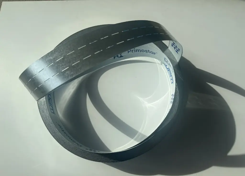 WPM chamfer strip on roll / faasiliist rullis  (100m)