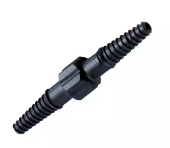 WFP Plastic Connector for Injection Hose (piece)