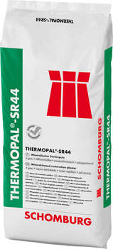 SCHOMBURG THERMOPAL-SR24 (25 kg)