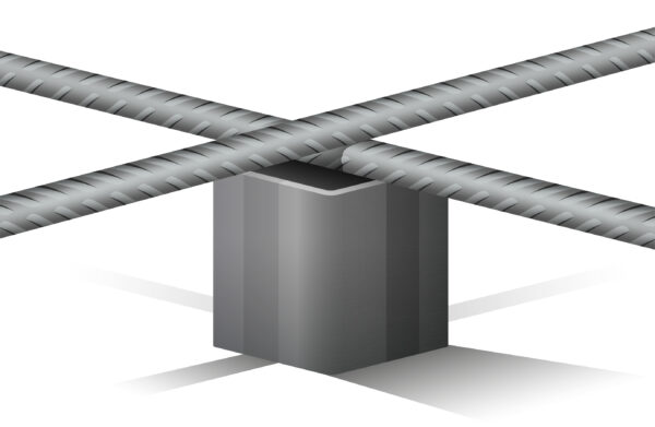 WPM Spacer for reinforcing steel (piece)﻿