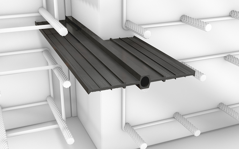 KRASO D320 Internal expansion join tape (m)