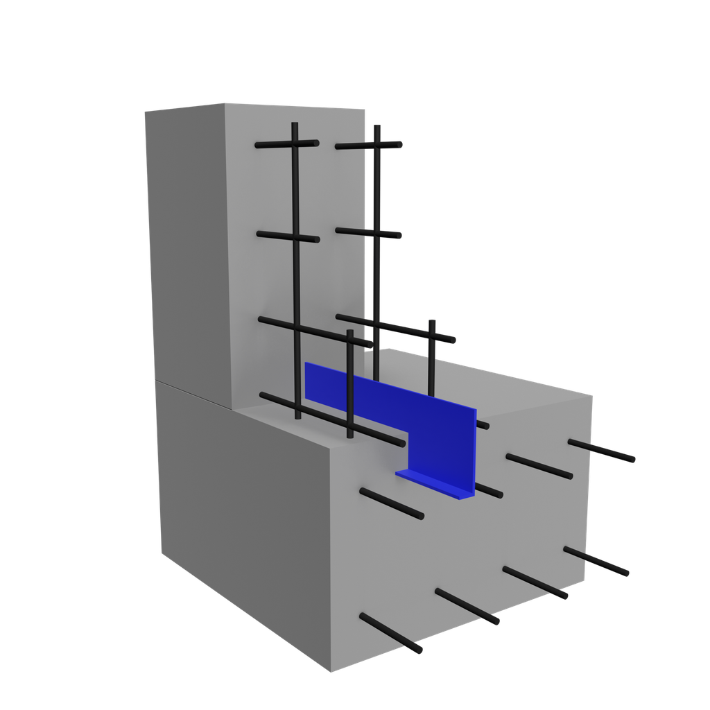 WPM METAL SHEET WATERSTOP 125L (10x2,5m)