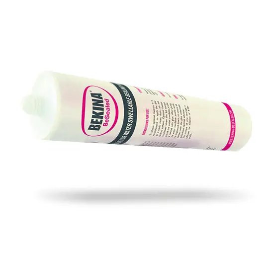 ﻿BEKINA® BeSealed Fixing glue (piece)﻿
