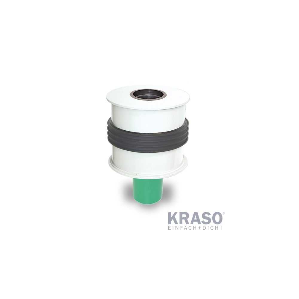 KRASO Floor Penetration Type BDF - thermally insulated - (piece)