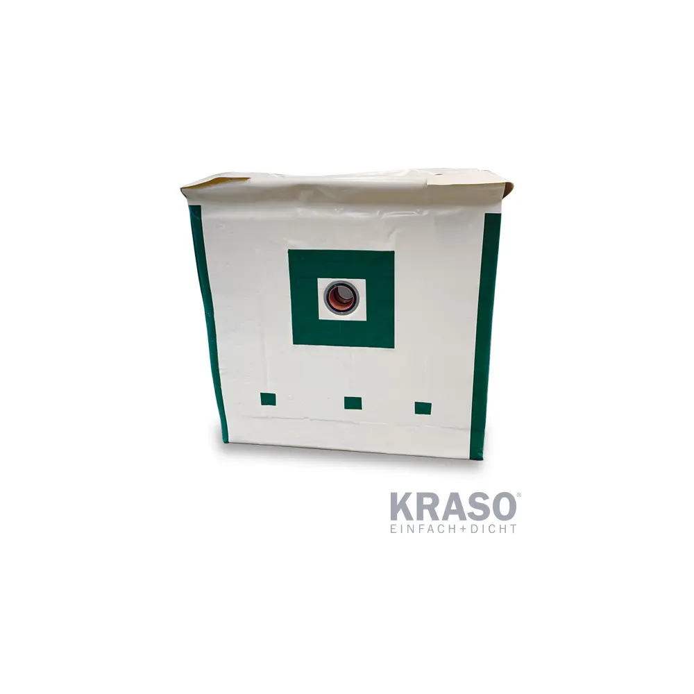 KRASO Pump Sump FBV - concrete -