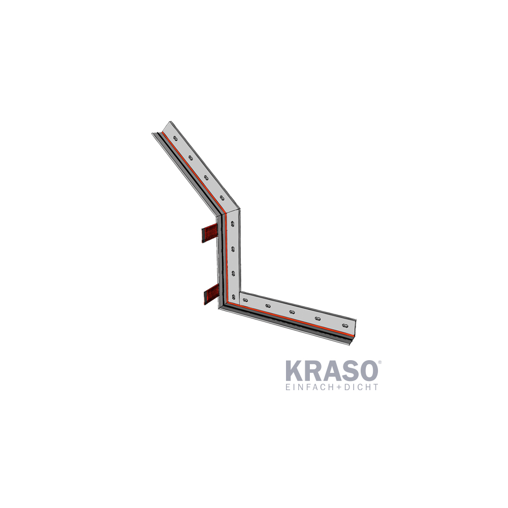 KRASO Clamp Construction (piece)