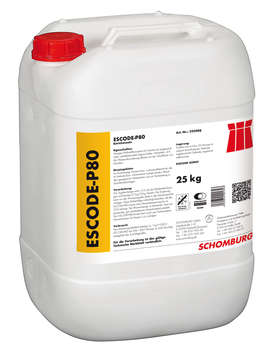 SCHOMBURG ESCODE-P80