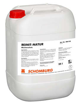 SCHOMBURG REINIT-NATUR