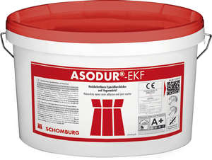 SCHOMBURG ASODUR-EKF (6 kg)