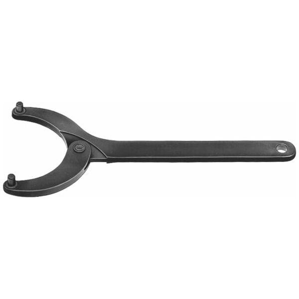 DOYMA Curaline articulated spanner GSS for installation of system caps (piece)
