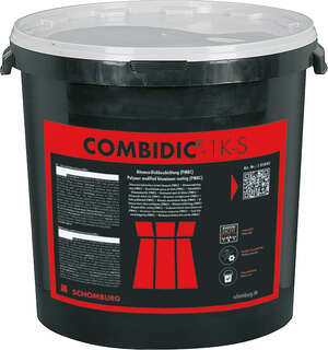 SCHOMBURG COMBIDIC-1K-S