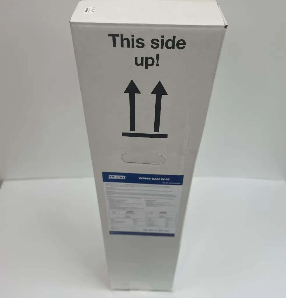 WPM® SAM W-15 (20m)