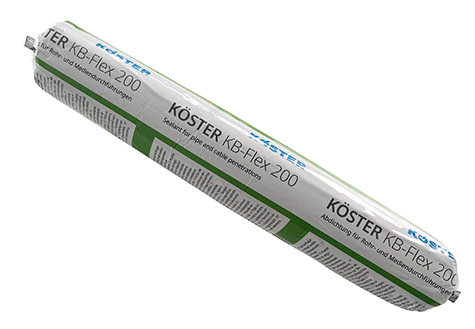 KÖSTER KB-Flex 200