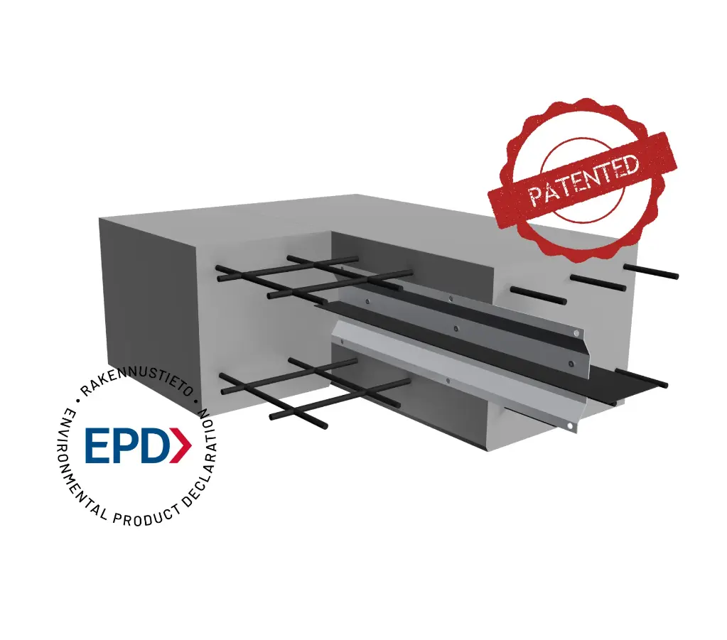 WPM CRACK INDUCING WATERSTOP  (BITUMEN)