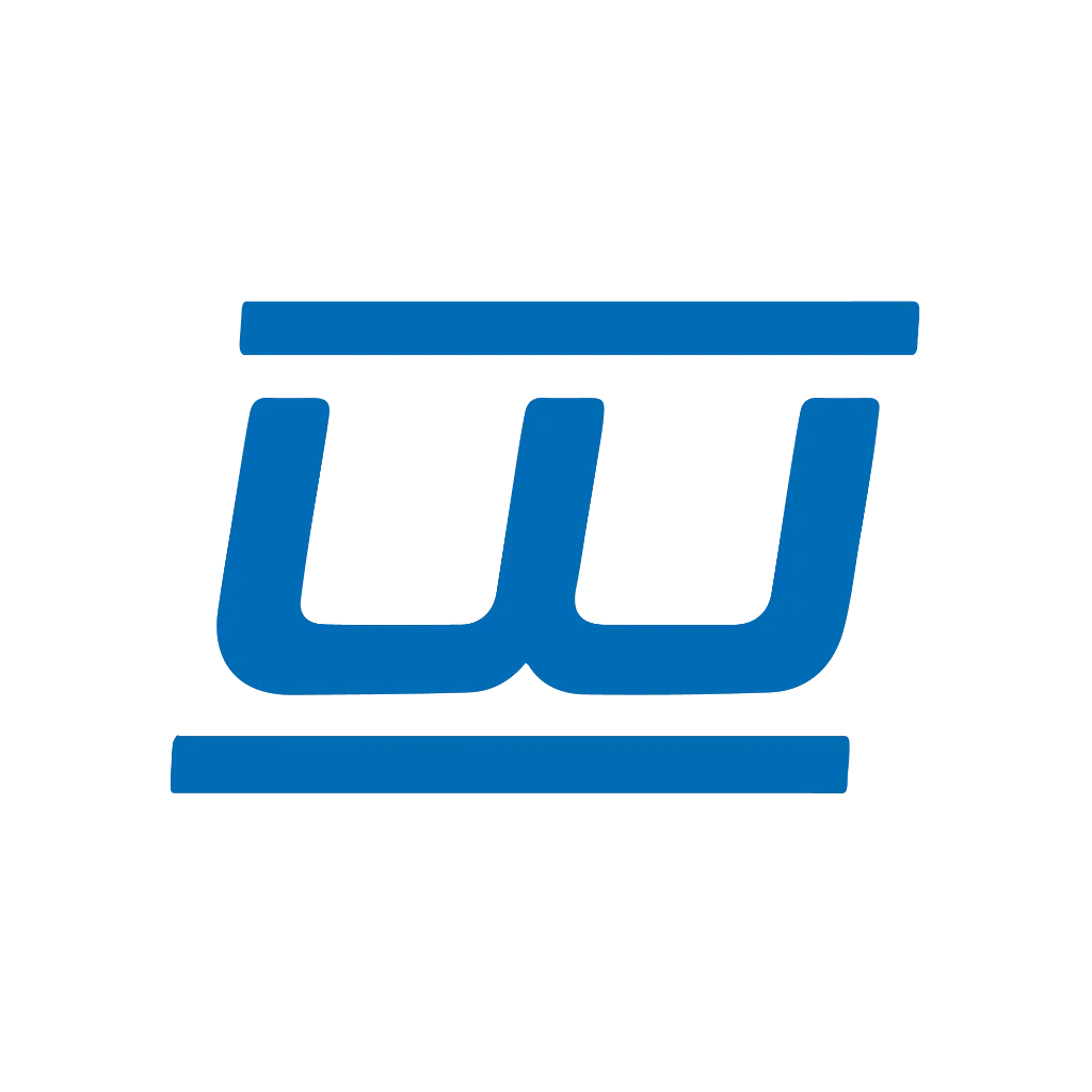 WPM WATERTIGHT PROFILE - base (1,095 m) 