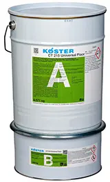 KÖSTER CT 215 Universal Floor