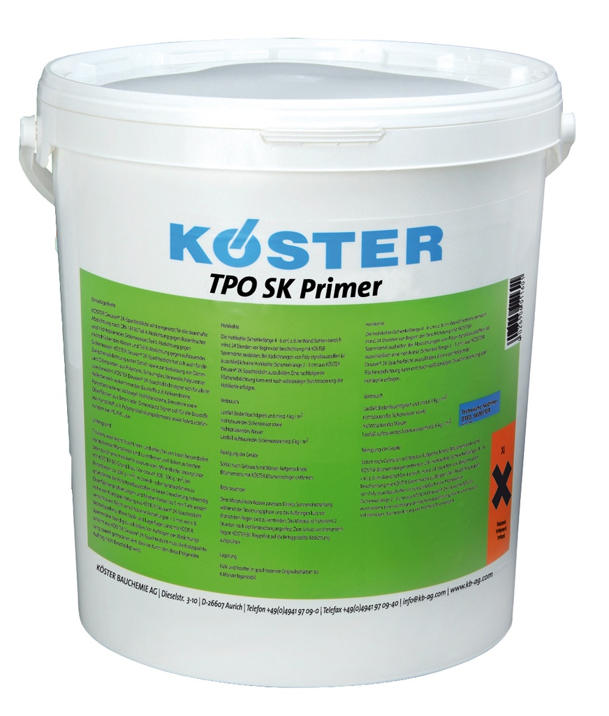 KÖSTER TPO SK Primer (12 kg)