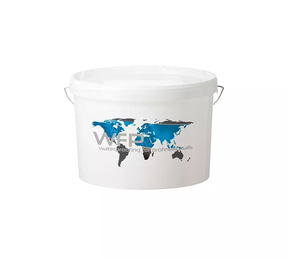 WFP Rubberflex V 1C (14 kg)