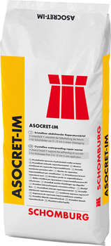 SCHOMBURG ASOCRET-IM (25 kg)