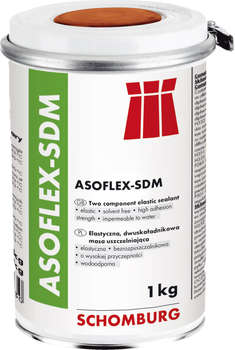 SCHOMBURG ASOFLEX-SDM (1 kg)
