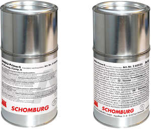 SCHOMBURG INDU-PRIMER-S (0,5 l)