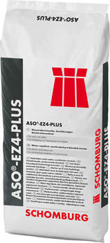 SCHOMBURG ASO-EZ4-PLUS (25 kg)