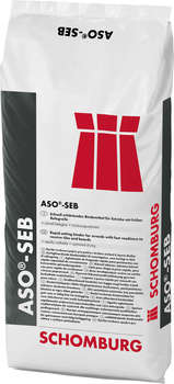 SCHOMBURG ASO-SEB (25 kg)