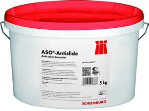 SCHOMBURG ASO-ANTISLIDE (5 kg)