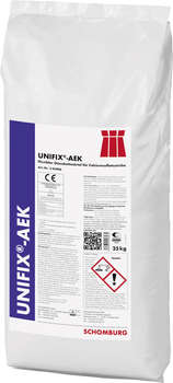 SCHOMBURG UNIFIX-AEK (25 kg)