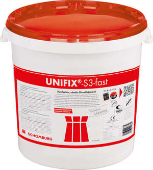 SCHOMBURG UNIFIX-S3-FAST (20 kg)