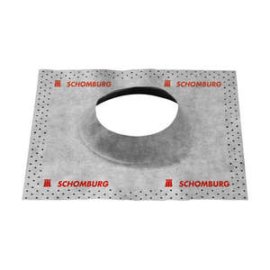SCHOMBURG ADF-PIPE-GASKET (piece)