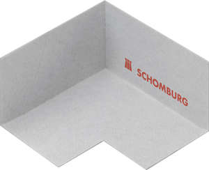 SCHOMBURG ASO-Dichtecke-I (piece)
