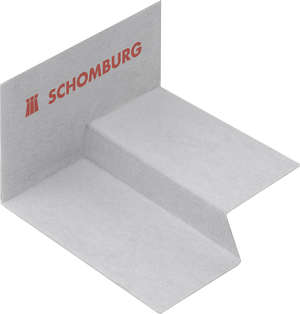 SCHOMBURG ASO-Gefälleecke (piece)