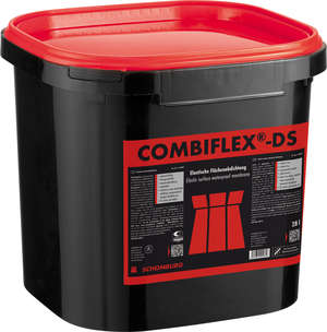 SCHOMBURG COMBIFLEX-DS (28L)