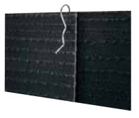 SCHOMBURG HOLDING CLAMP (piece)