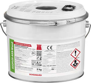 SCHOMBURG ASOFLEX-AKB-WALL