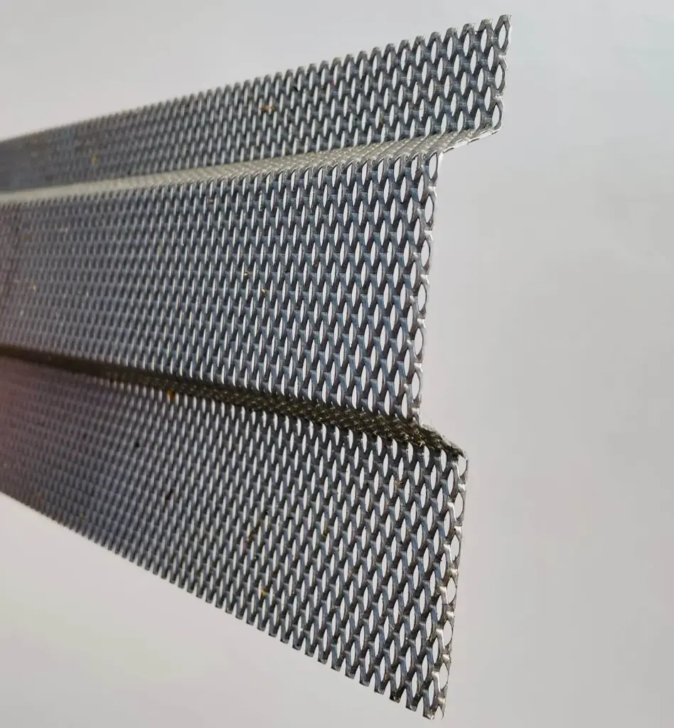 WPM e.g plate for STOP-END 300 - 2,2m/2,5m x 135mm