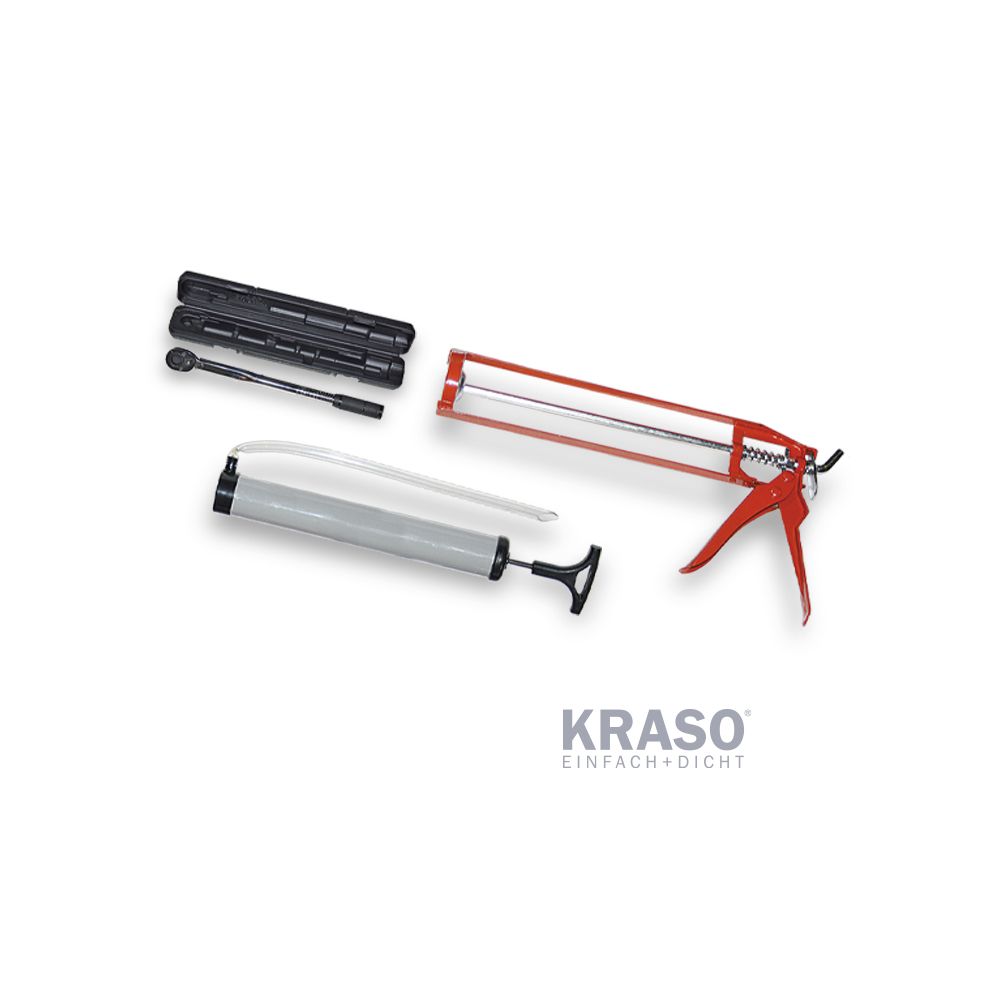 KRASO KFP Installation Kit (piece)
