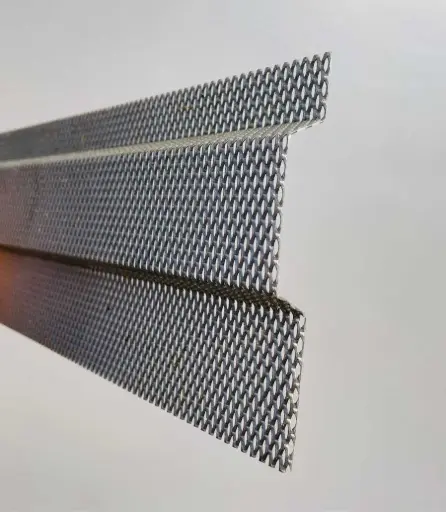 [0005-250-265] WPM e.g plate for STOP-END 600 - 2,5m x 265mm