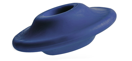 [T695A_341.ZI00-BES] ﻿BESEALED Sealing UFO 24 mm (100 piece)﻿