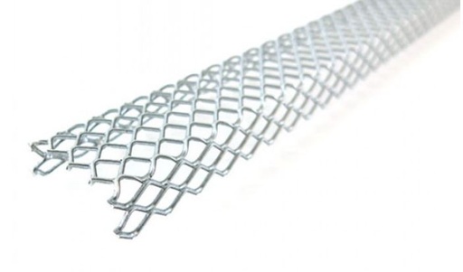 [Z002] BEKINA® BeSealed Metal wire mesh (30m)