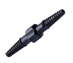 [W130202] WFP Plastic Connector for Injection Hose (piece)