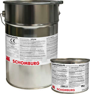 [206414001] SCHOMBURG INDUFLEX-PS (10 l)