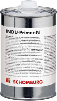 [206406001] SCHOMBURG INDU-PRIMER-N (1 l)