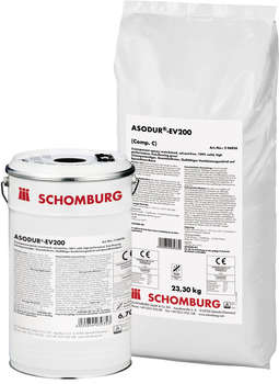 [206436001] SCHOMBURG ASODUR-EV200 (30 kg)