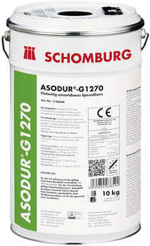 SCHOMBURG ASODUR-G1270