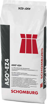 [205527001] SCHOMBURG ASO-EZ4 (25 kg)