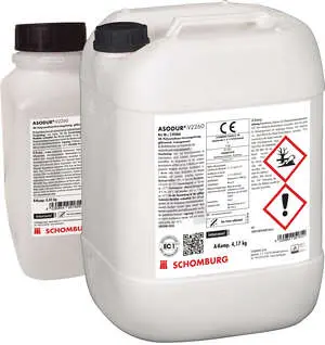 [205066-001] SCHOMBURG ASODUR-V2260 (5 kg)