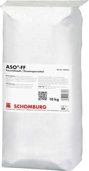 SCHOMBURG ASO-FF