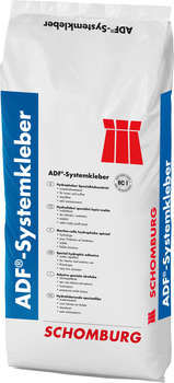 [205956001] SCHOMBURG ADF-SYSTEMKLEBER (25 kg)